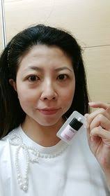 mandy心得評價- M.A.CLIGHTFUL C+光透養膚防曬底霜| @cosme HK