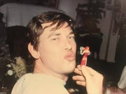 Lovell "Dave the Plant Man" David Heckler's Memorial Website