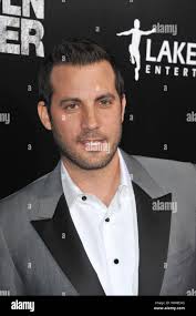 Director brad furman hi-res stock photography and images