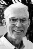 Allan Booher Obituary (2009)