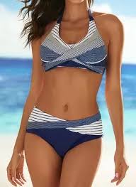 Bikini per figure curvy con stampe o in tinta unita, costumi interi per taglie comode con stampe originali. Pin On Gruppi