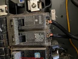 New vs old wiring colours. History Of Old Electrical Wiring Identification Photo Guide