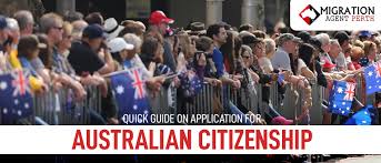 We did not find results for: Quick Guide On Application For Australian Citizenship