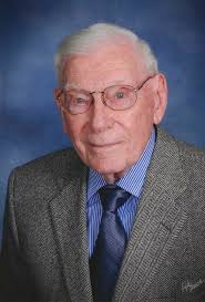 Obituary of Russell B. Knight