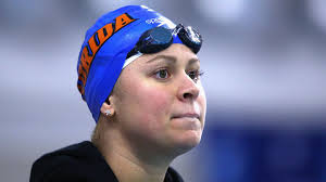 Elizabeth Beisel becomes latest Olympian to compete