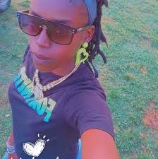 Unique Patrice Queen