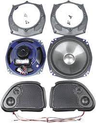 10 Best Harley Davidson Speaker Upgrades Review In 2021 Gear Sustain
