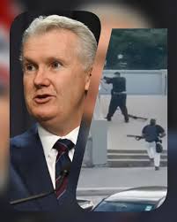 🔴كيف بدأت القصة وزير الهجرة...