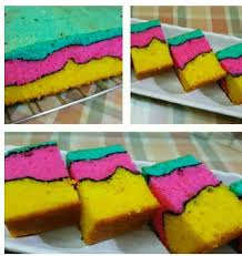 10 resepi kek batik sedap dan lembut. Resepi Kek Pisang Peanut Butter Resepi Merory Sedap Betul