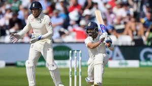 India vs england, 2nd test: India Vs England 2018 3rd Test Day 2 Live Streaming Teams Time In Ist And Where To Watch On Tv And Online In India Cricket Country