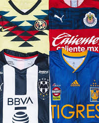 Rayados rompió filas esta semana tras la eliminación en el guard1anes 2021 y ya tiene su. Rivalry Week A Massive Ligabbvamx Matchday Awaits Clubamerica Vs Chivas Rayados Vs Clubtigresoficial Soccerdotc Instagram Shop Shopping Women