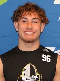 Caleb Forrest's Instagram, Twitter & Facebook