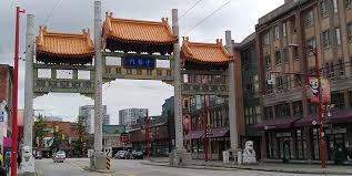 Manhattan's famous chinatown is a lively neighborhood, full of good values in restaurants and food shopping. Chinatown Transformation City Of Vancouver