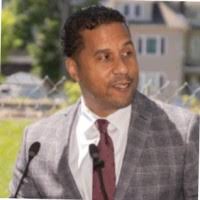 Aubrey Johnson, Ed.D