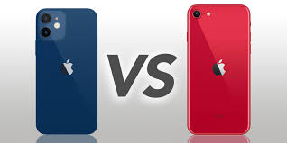 If find my iphone/ipad is disabled, you can unlock apple id on any device. Iphone 12 Mini Vs Se Our Purchase Recommendation Iphonegeeks