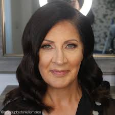 Makeup by Danielle Maree