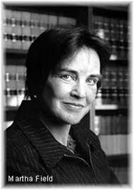 Parenting Choices, Professor Martha A. Field and Valerie A. Sanchez