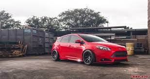 Our resources are provided completely free of charge and without any advertisements. Ford Focus St Modifications Car In Modification