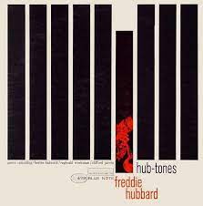 Freddie Hubbard Hub Tones Reid Miles Blue Note Album Cover Design Album Covers Blue Note Jazz