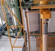 SILICONE COATING Laminator / coating machine SILICON COATING ...