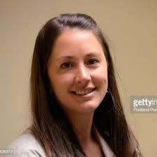 Dr. Kristen Barbee, DO