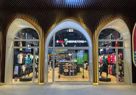 This has given brands for less access to the innovative and extra wide range of branded german products. Egolf Megastore Opens New Flagship Store In Dubai Mall Worldwide Golf