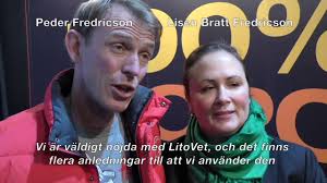 5 augusti sara bruun, språklärare. Peder Fredricson Och Lisen Bratt Fredricson Framforallt Rorligheten Youtube