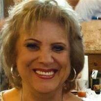 Linda Gail Fey Obituary