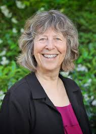 Amy Rodney (Retired)