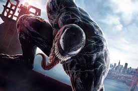 2 августа 2021 да будет карнаж: Vyshel Debyutnyj Trejler Filma Venom 2 Kino