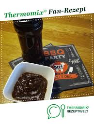 Cola Bbq Sauce Rezept Grillsauce Sossen Rezepte Bbq Sauce Rezept