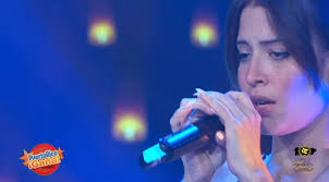 OpenTalentShow #PuertoRicoGana