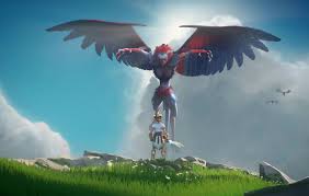 Immortals Fenyx Rising Release Date Has Reportedly Leaked