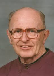 Obituary information for James Lowell Morris