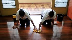 Ouma's House Keeping Services | Johannesburg