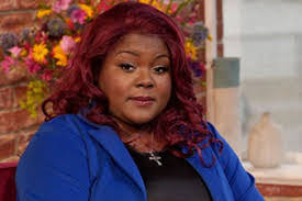 Patrice Benjamin's Instagram, Twitter & Facebook