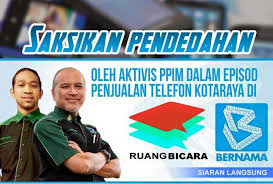 Namanya terus jadi siulan anak muda, rakyat malaysia hari ini. Yusuf Azmi Yusufazmi Ppim Twitter