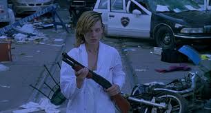 2002 , horror, action, science fiction. Resident Evil 2002 The Ultimate Spoiler List