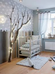 Browse through our gallery of some of the most stylish baby rooms around for inspiration. 75 Beautiful Gray Nursery Pictures Ideas December 2020 Houzz