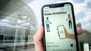 Wir zeigen ihnen, wie der digitale impfpass aussieht und ab wann geimpfte ihr impfzertifikat erhalten. Corona App Hat Keine Digitale Verbindung Zu Berliner Gesundheitsamtern Rbb24
