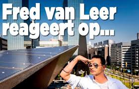 It has a railway and autobahn connection to groningen, netherlands, emden, bremen and the south. Fred Van Leer Responds To A Leaked Sex Video