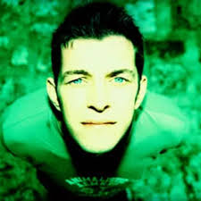 Stream Tom Harding Live @ HQ, Amsterdam, Netherlands 1995 by Iridium DJ