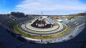 Nascar also obsesses over the future — how to make a car faster the boy's mom attended her first race here at 2 months old. Martinsville Speedway Allowing Some Fans For Halloween Weekend Nascar Races