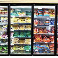 People are often stuck between choosing the right meal kit service for them, and go between frozen and fresh ones. 10 Myths About Frozen Food To Stop Believing Frozen Food Healthy Frozen Meals Prevent Food Waste