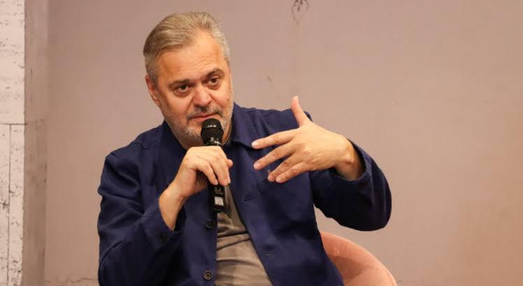 Ben Blushi returns to Elbasan: Those who tore up my books are gone!  Bookstores are no longer afraid to sell my works – Balkanweb.com - News24