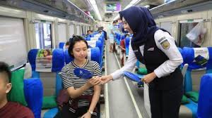 Bayangan sistem pemerintahan kuat sudah di depan mata Minimal Lulusan Slta Kai Buka Lowongan Kerja Terbaru Untuk 15 Posisi Bisnis Liputan6 Com