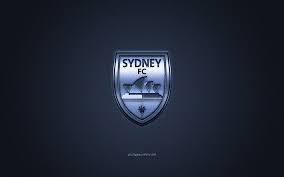 Why don't you let us know. Download Wallpapers Sydney Fc Australian Football Club A League Blue Logo Blue Carbon Fiber Background Football Sydney Australia Sydney Fc Logo For Desktop Free Pictures For Desktop Free