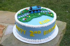 Redirect Thomas Birthday Cakes Thomas And Friends Cake Train Birthday Cake