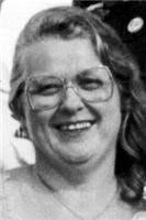 Billie Dodson Obituary (1934