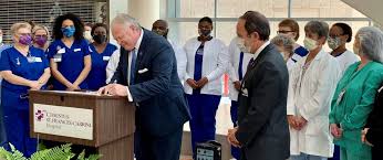 News generates hospital rankings by evaluating data on nearly 5. Louisiana College Christus St Frances Cabrini Announce Cabrini Scholars Program Louisiana College